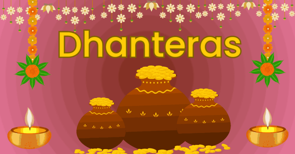 dhanteras 2024