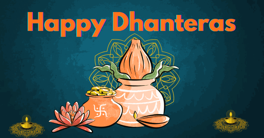 dhanteras 2024