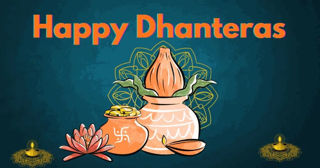 dhanteras 2024